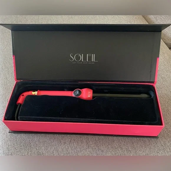 Soleil - Picture 2 of 4